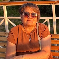 Фотография девушки Марина, 53 года из г. Ангарск