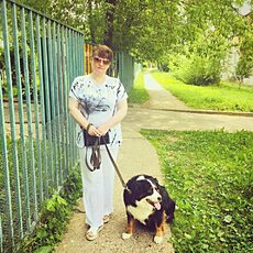 Фотография девушки Марина, 49 лет из г. Апрелевка