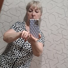 Фотография девушки Людмила, 58 лет из г. Ковров