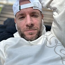 Фотография мужчины Ян, 37 лет из г. Санкт-Петербург