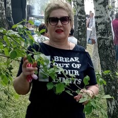 Фотография девушки Са, 54 года из г. Камское Устье