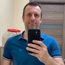 Фотография мужчины Роман, 38 лет из г. Москва