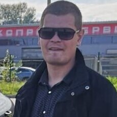 Фотография мужчины Михаил, 30 лет из г. Иркутск