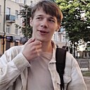 Игорь, 21 год