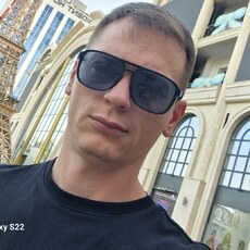 Фотография мужчины Алекс, 32 года из г. Алматы