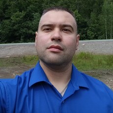 Фотография мужчины Александр, 35 лет из г. Ижевск