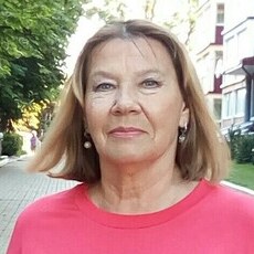Фотография девушки Валентина, 67 лет из г. Бобруйск