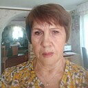Людмила, 66 лет