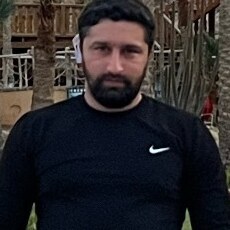 Фотография мужчины Али, 30 лет из г. Шымкент