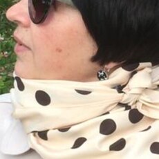 Фотография девушки Солнышко, 53 года из г. Тамбов