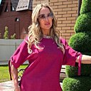 Майя, 54 года