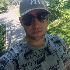 Фотография мужчины Алексей, 38 лет из г. Усть-Каменогорск