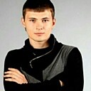 Макс, 33 года