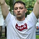 Ник, 33 года