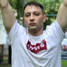 Фотография мужчины Ник, 33 года из г. Гомель