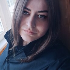 Фотография девушки Лена, 34 года из г. Камень-на-Оби