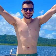 Фотография мужчины Виталий, 38 лет из г. Наро-Фоминск