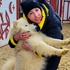 Фотография девушки Валентина, 44 года из г. Воронеж