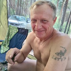 Фотография мужчины Evgeniy, 57 лет из г. Абакан