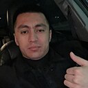 Алико, 34 года