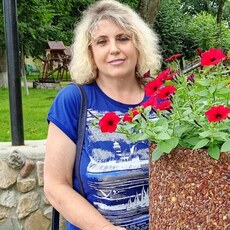 Фотография девушки Ирина, 61 год из г. Стародуб