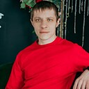Алексей, 33 года
