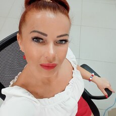 Фотография девушки Marysya, 42 года из г. Северская
