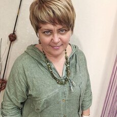 Фотография девушки Марина, 63 года из г. Краснодар