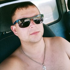 Фотография мужчины Александр, 29 лет из г. Тальменка