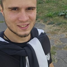 Фотография мужчины Леонид, 23 года из г. Курск