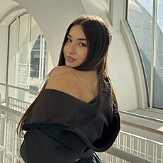 Фотография девушки Диана, 21 год из г. Сосновское
