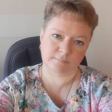 Фотография девушки Оксана, 45 лет из г. Калуга