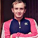 Макс, 35 лет