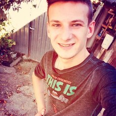 Фотография мужчины Артем, 27 лет из г. Якутск