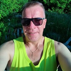 Фотография мужчины Стас, 52 года из г. Кисловодск