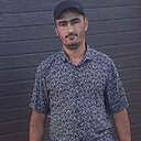 Али, 35 лет