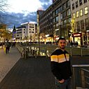 Вова, 19 лет