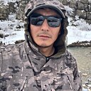 Самандар, 33 года
