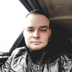 Фотография мужчины Бульдог, 32 года из г. Тольятти