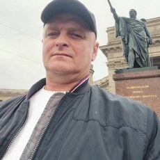 Фотография мужчины Виталий, 48 лет из г. Волгоград