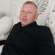 Фотография мужчины Шурик, 29 лет из г. Зубова Поляна