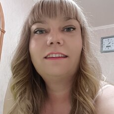 Фотография девушки Krista, 40 лет из г. Сызрань
