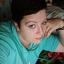 Незнакомка, 34 года