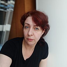 Фотография девушки Анна, 48 лет из г. Луховицы