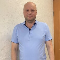 Фотография мужчины Я Это, 46 лет из г. Георгиевск