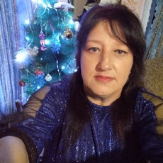 Фотография девушки Татьяна, 47 лет из г. Амвросиевка