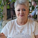 Лидия, 68 лет