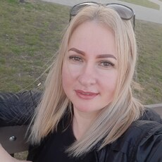 Фотография девушки Юлия, 44 года из г. Минск