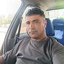 Просто Замир, 35 лет