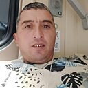 Умед, 40 лет